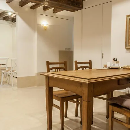 Ca' San Trovaso - 6 Rooms-2