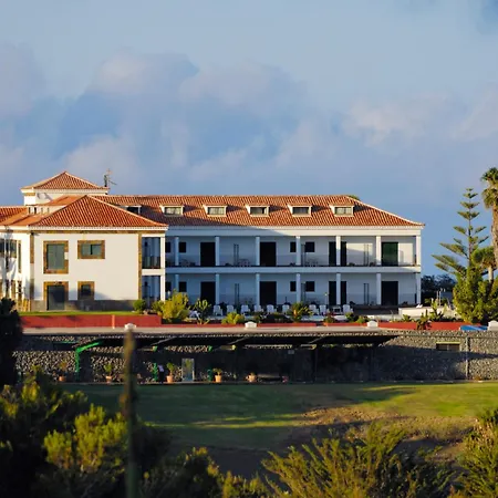 Bandama Golf Hotel By Airnest (Adults Only)-2