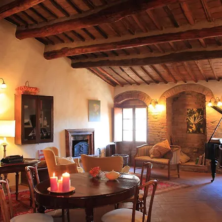La Locanda Del Loggiato-2