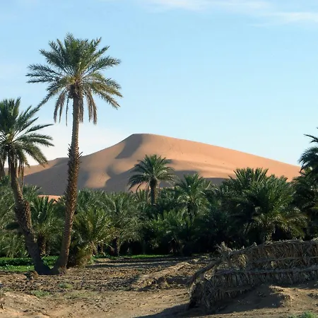 Hotel Riad Oasis-2