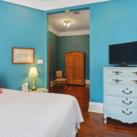 Maison Perrier Bed&Breakfast-3