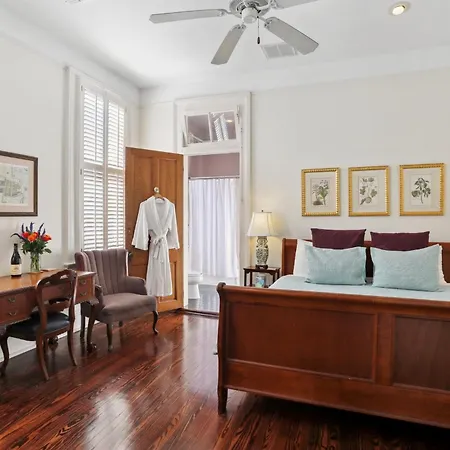 Maison Perrier Bed&Breakfast-2