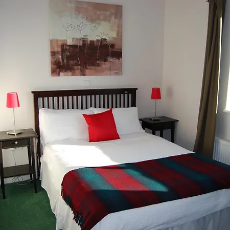 Clonmore Lodge B&B-3