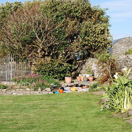 Clonmore Lodge B&B-2