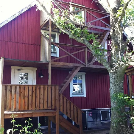 Mattisgarden Bed & Breakfast-2