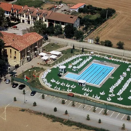 Villa Scati Bed&Breakfast-3