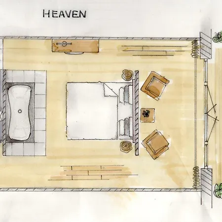 Residence La Vie en Rose-3