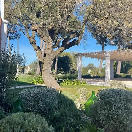 Masseria Trullo Sovrano Exclusive B&B-2