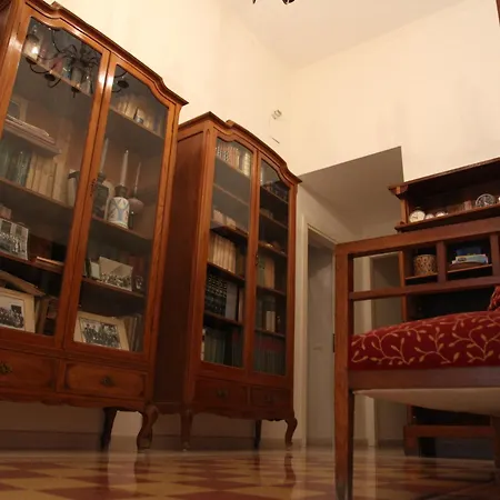 B&B Casa Ruffino-2