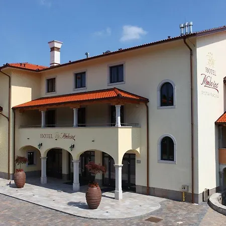 Bed And Breakfast Malovec-3