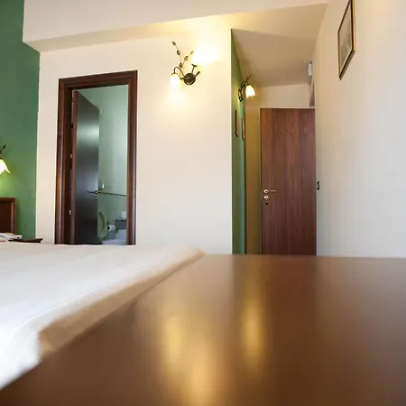 B&B Salotto Di Athena-2