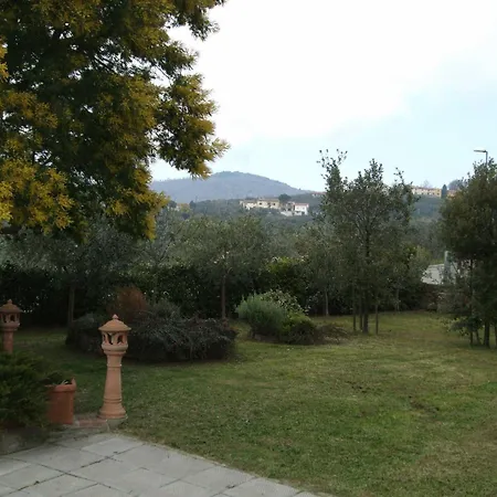 B&B La Casa Di Zefiro-3