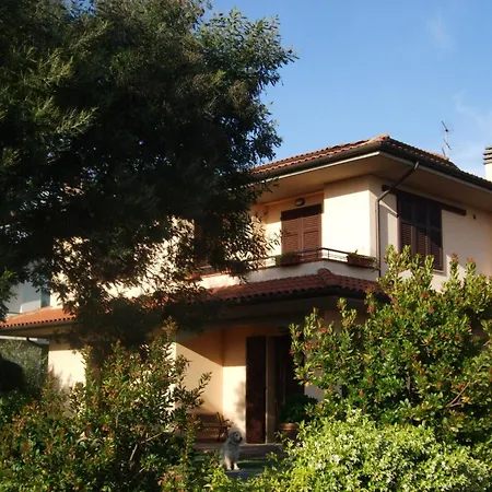 B&B La Casa Di Zefiro-2