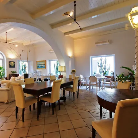 B&B Casa Ruffino-3