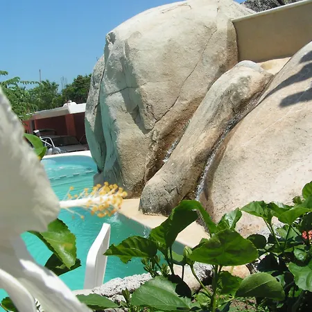 Hotel Paradise Lagoon-2