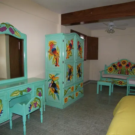 Hotel Paradise Lagoon-3