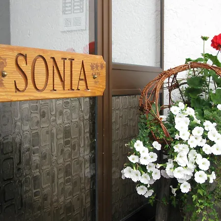 Appartements Pension Sonia-2