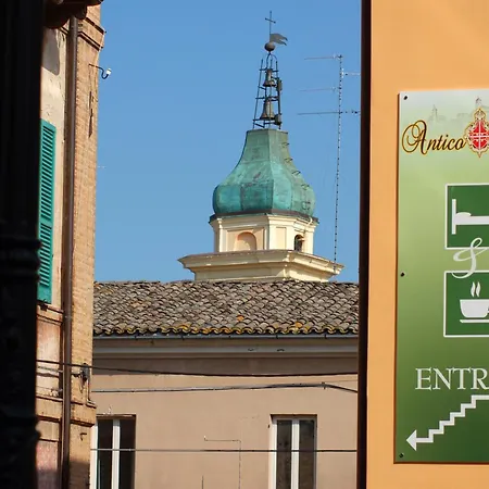 Antico Borgo Chieti-2
