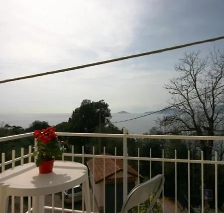 B&B La Baia Di Fiascherino citr01101sei-BEB-0011-3