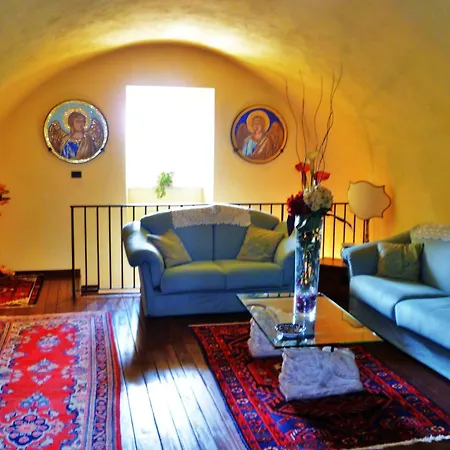 Locanda Di Villa Torraccia-2