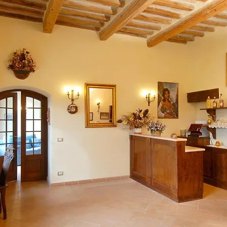 Parco Ducale Country House-2