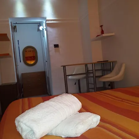 B&B Alghero Republic-3