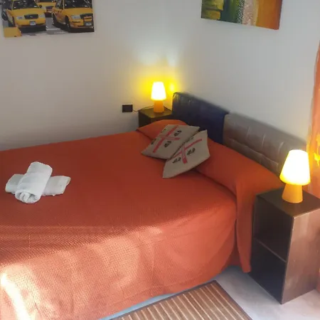 B&B Alghero Republic-2