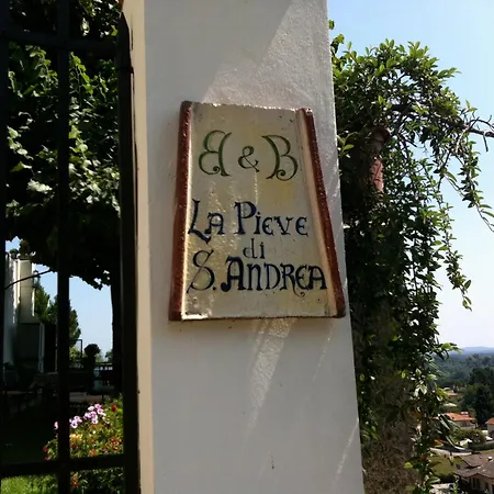 La Pieve Di Sant'Andrea-3