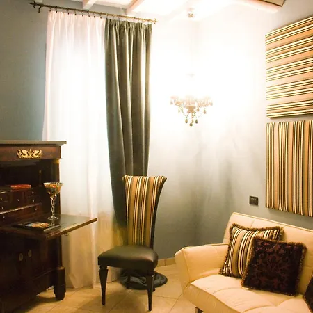 B&B A Casa Dell'Antiquario-2