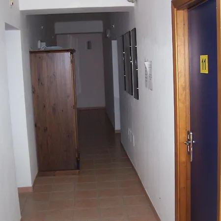 Ostello Del Volo-2