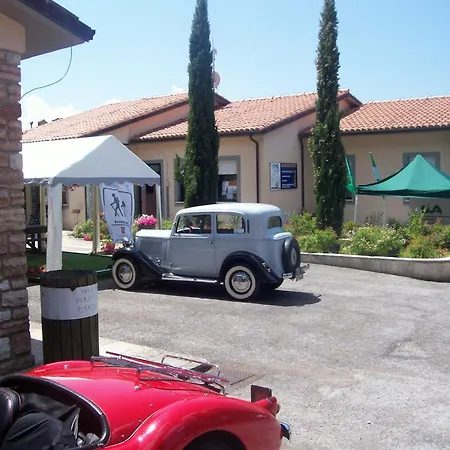 Ostello Del Volo-3