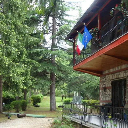 B&B Villa Tina-2