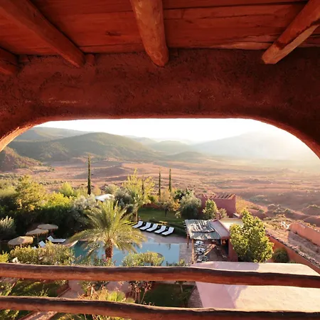 La Kasbah D'Ouzoud-2