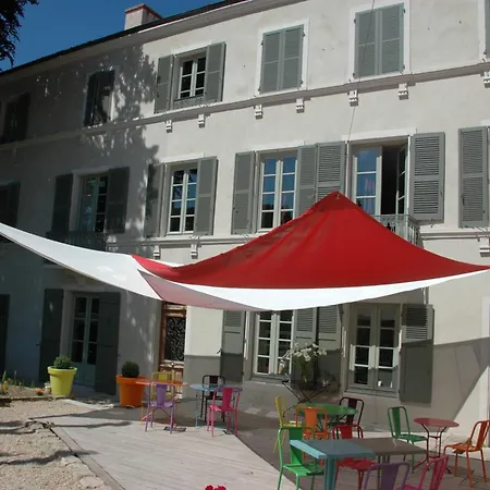 Le Clos De L'Abbaye-3