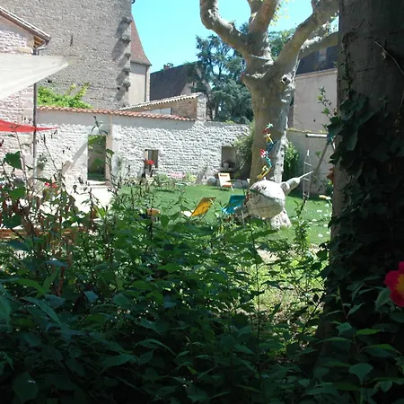 Le Clos de l'Abbaye-2