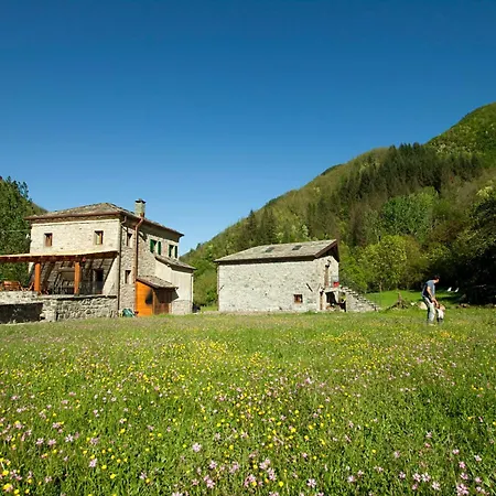 Mulino Marghen - Restored WaterMill - Accomodation&Retreat Center-2