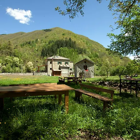 Mulino Marghen - Restored WaterMill - Accomodation&Retreat Center-3