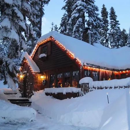 Cottage Inn At Lake Tahoe (Adults Only)-2