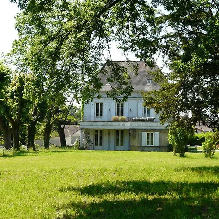 Chambres d'hôtes Du Goût et des Couleurs-2