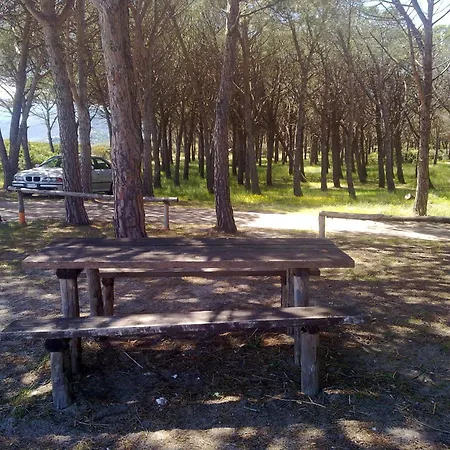 La Locanda Del Mare B&B-3