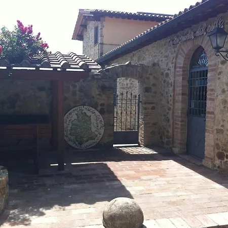 La Locanda Del Colle-3