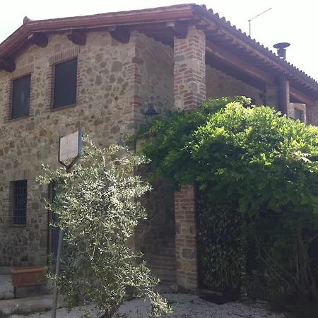 La Locanda Del Colle-2