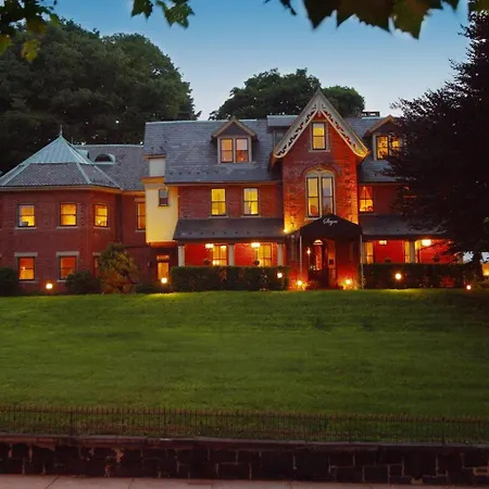 The Sayre Mansion-3