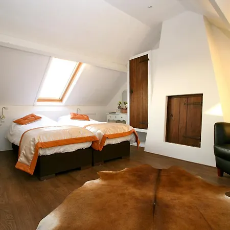 B&B Rechthuis van Zouteveen-3