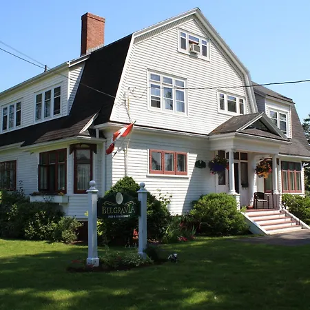 Belgravia B&B-2