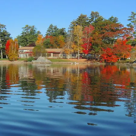 Alamoosook Lakeside Inn Orland-2