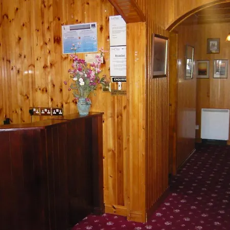 Ard Einne House Bed & Breakfast-3