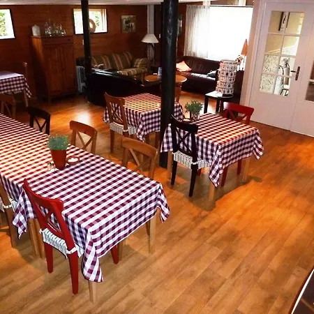 Bed&Breakfast Prins Hendrik (Zuidschermer)-2
