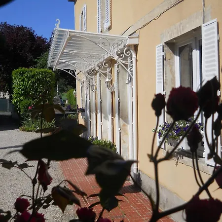 Chambres D'Hotes La Gloriette-2