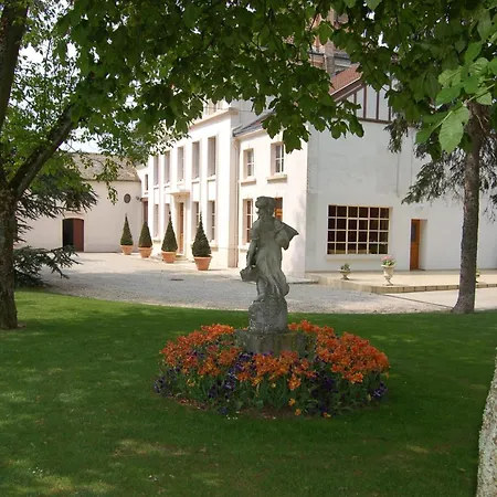 La Villa Champagne Ployez-Jacquemart-2